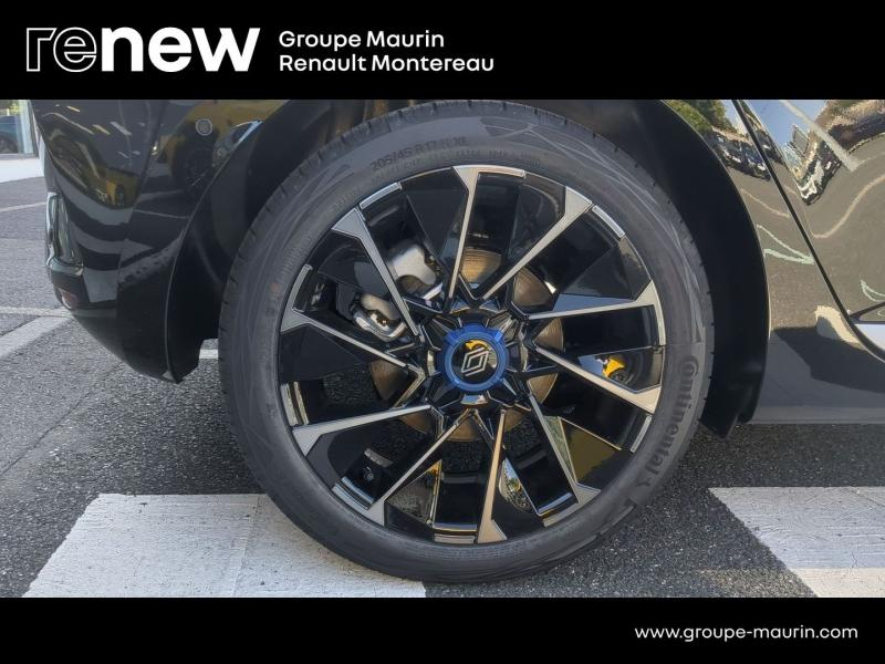 agency.seo.links.detann.title RENAULT Clio d’occasion à vendre à VARENNES SUR SEINE chez DPL - AUTOMOBILES (Photo 18)