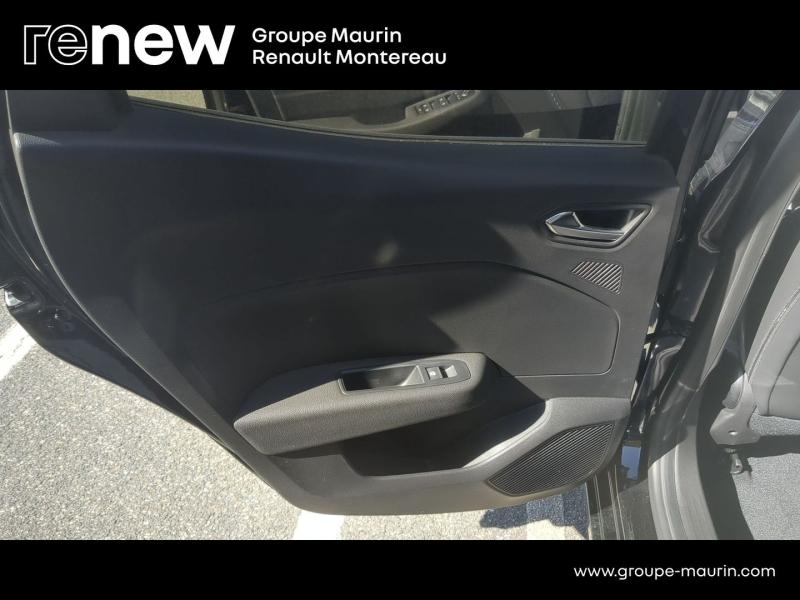 agency.seo.links.detann.title RENAULT Clio d’occasion à vendre à VARENNES SUR SEINE chez DPL - AUTOMOBILES (Photo 19)