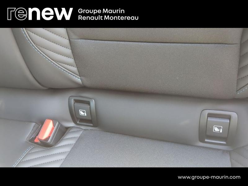 agency.seo.links.detann.title RENAULT Clio d’occasion à vendre à VARENNES SUR SEINE chez DPL - AUTOMOBILES (Photo 20)