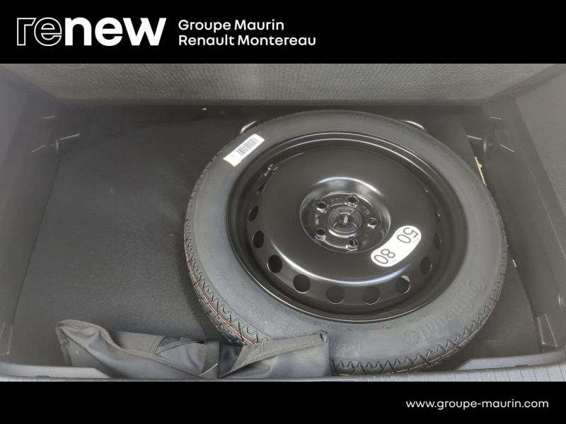 RENAULT Captur d’occasion à vendre à VARENNES SUR SEINE chez DPL - AUTOMOBILES (Photo 14)