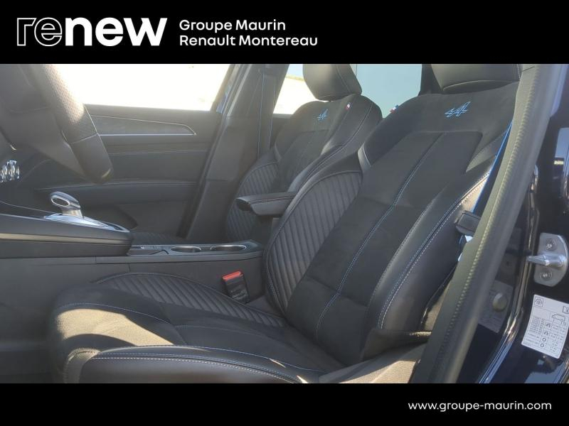 agency.seo.links.detann.title RENAULT Arkana d’occasion à vendre à VARENNES SUR SEINE chez DPL - AUTOMOBILES (Photo 10)