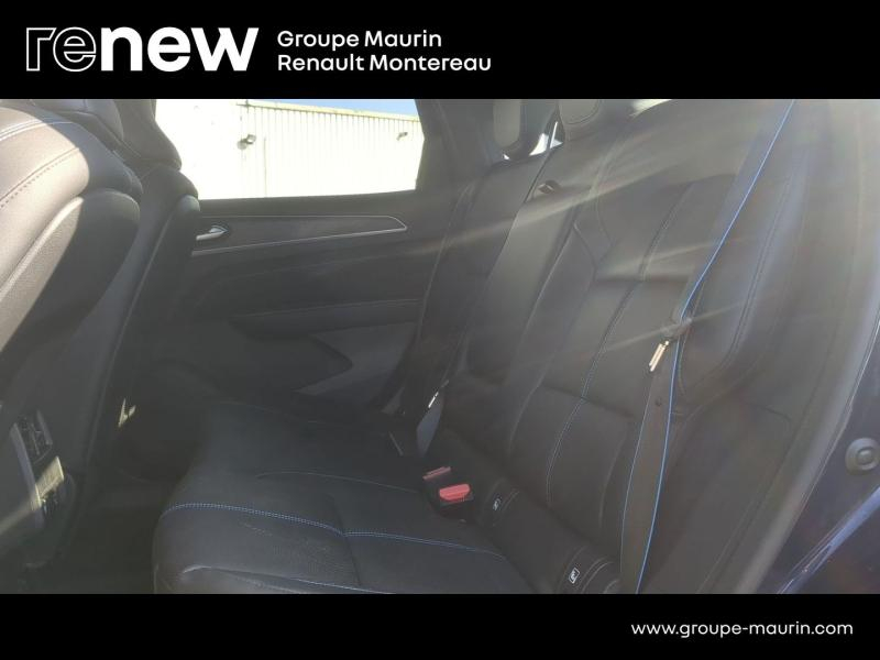 agency.seo.links.detann.title RENAULT Arkana d’occasion à vendre à VARENNES SUR SEINE chez DPL - AUTOMOBILES (Photo 11)