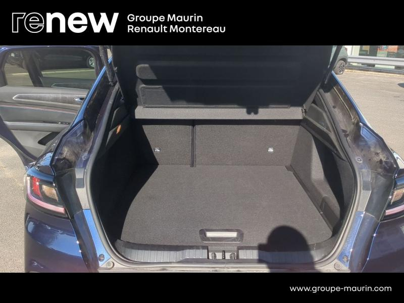 agency.seo.links.detann.title RENAULT Arkana d’occasion à vendre à VARENNES SUR SEINE chez DPL - AUTOMOBILES (Photo 13)
