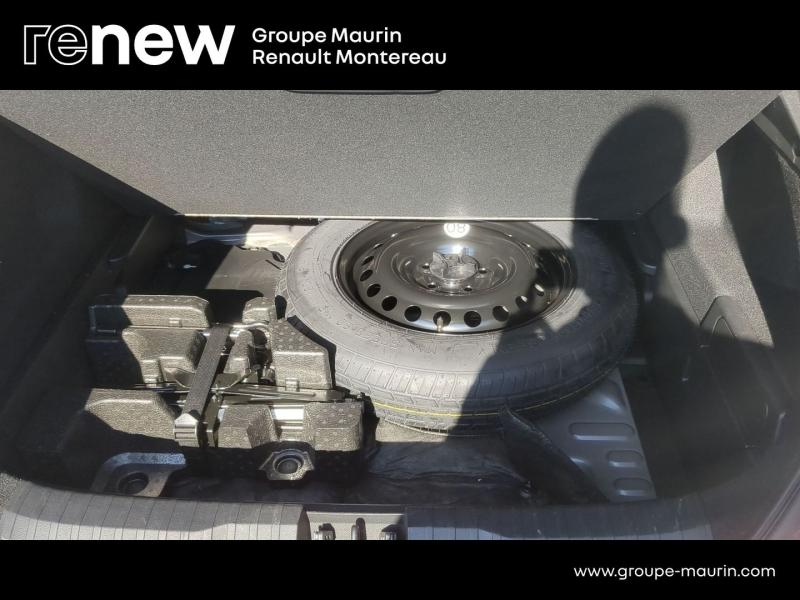 agency.seo.links.detann.title RENAULT Arkana d’occasion à vendre à VARENNES SUR SEINE chez DPL - AUTOMOBILES (Photo 14)