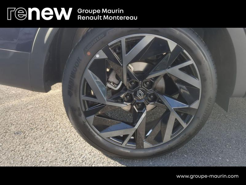 agency.seo.links.detann.title RENAULT Arkana d’occasion à vendre à VARENNES SUR SEINE chez DPL - AUTOMOBILES (Photo 16)