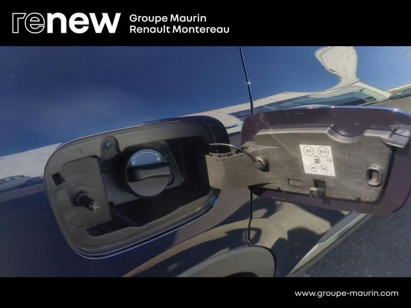 agency.seo.links.detann.title RENAULT Arkana d’occasion à vendre à VARENNES SUR SEINE chez DPL - AUTOMOBILES (Photo 17)