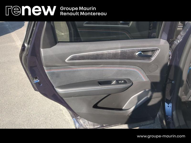 agency.seo.links.detann.title RENAULT Arkana d’occasion à vendre à VARENNES SUR SEINE chez DPL - AUTOMOBILES (Photo 18)