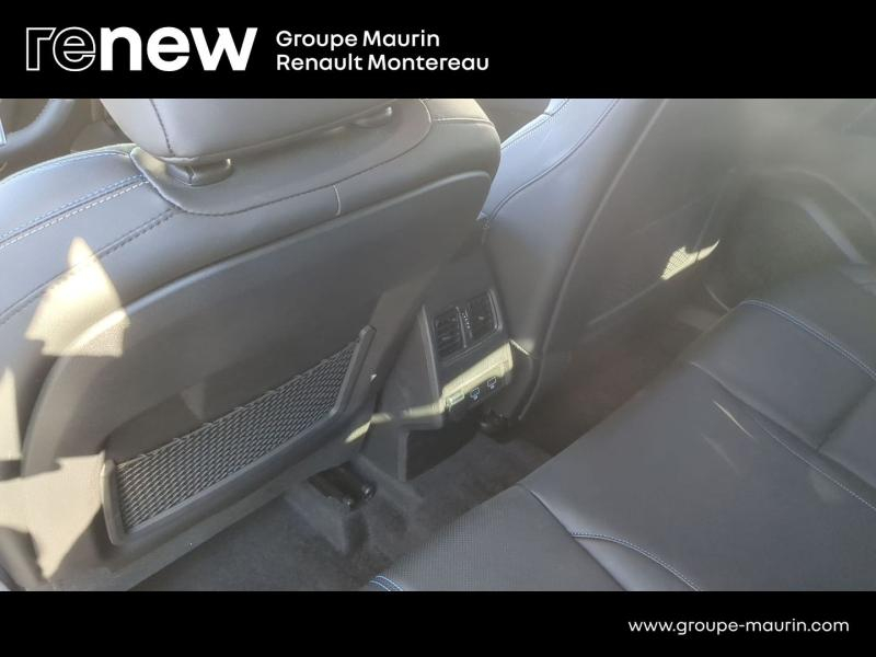 agency.seo.links.detann.title RENAULT Arkana d’occasion à vendre à VARENNES SUR SEINE chez DPL - AUTOMOBILES (Photo 19)