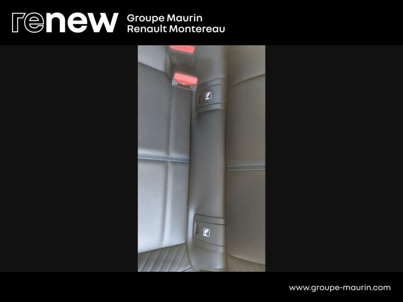 agency.seo.links.detann.title RENAULT Arkana d’occasion à vendre à VARENNES SUR SEINE chez DPL - AUTOMOBILES (Photo 20)