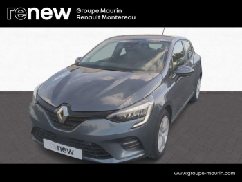 RENAULT Clio d’occasion à vendre à VARENNES SUR SEINE