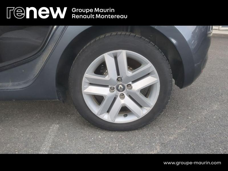 RENAULT Clio d’occasion à vendre à VARENNES SUR SEINE chez DPL - AUTOMOBILES (Photo 18)