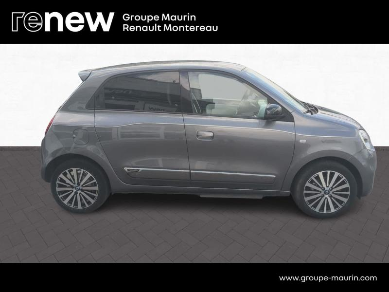 agency.seo.links.detann.title RENAULT Twingo d’occasion à vendre à VARENNES SUR SEINE chez DPL - AUTOMOBILES (Photo 3)