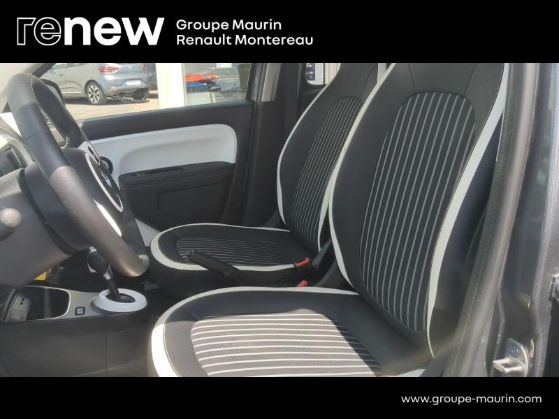 agency.seo.links.detann.title RENAULT Twingo d’occasion à vendre à VARENNES SUR SEINE chez DPL - AUTOMOBILES (Photo 10)