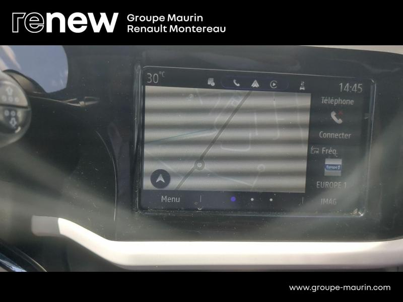 agency.seo.links.detann.title RENAULT Twingo d’occasion à vendre à VARENNES SUR SEINE chez DPL - AUTOMOBILES (Photo 12)