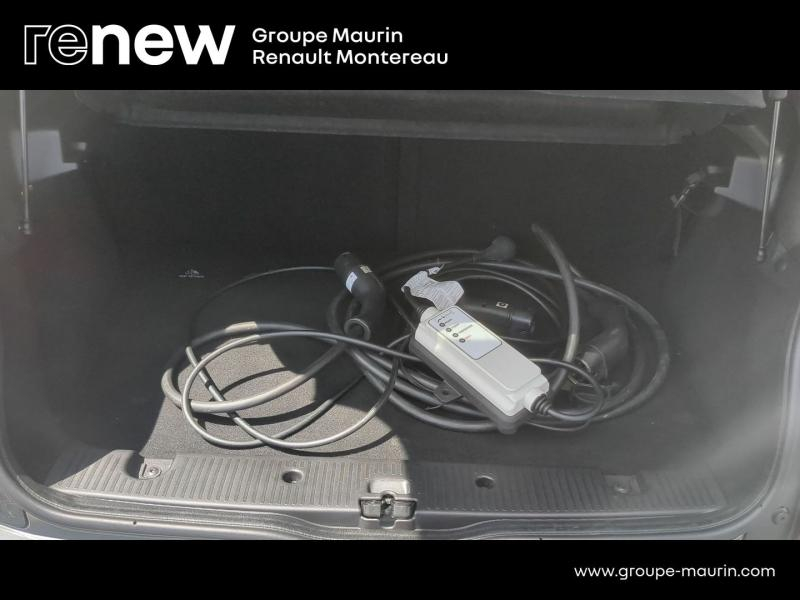 agency.seo.links.detann.title RENAULT Twingo d’occasion à vendre à VARENNES SUR SEINE chez DPL - AUTOMOBILES (Photo 13)