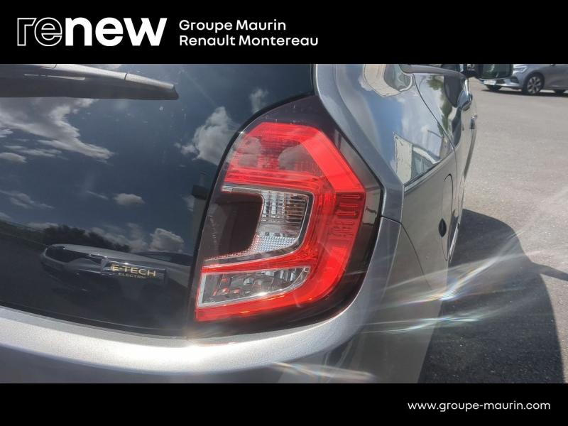 agency.seo.links.detann.title RENAULT Twingo d’occasion à vendre à VARENNES SUR SEINE chez DPL - AUTOMOBILES (Photo 15)