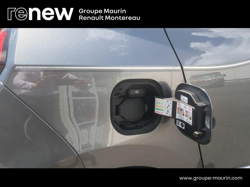 agency.seo.links.detann.title RENAULT Twingo d’occasion à vendre à VARENNES SUR SEINE chez DPL - AUTOMOBILES (Photo 16)