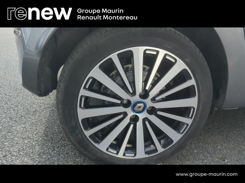 agency.seo.links.detann.title RENAULT Twingo d’occasion à vendre à VARENNES SUR SEINE chez DPL - AUTOMOBILES (Photo 17)