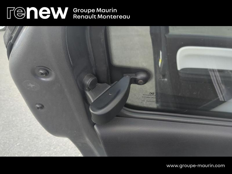 agency.seo.links.detann.title RENAULT Twingo d’occasion à vendre à VARENNES SUR SEINE chez DPL - AUTOMOBILES (Photo 19)