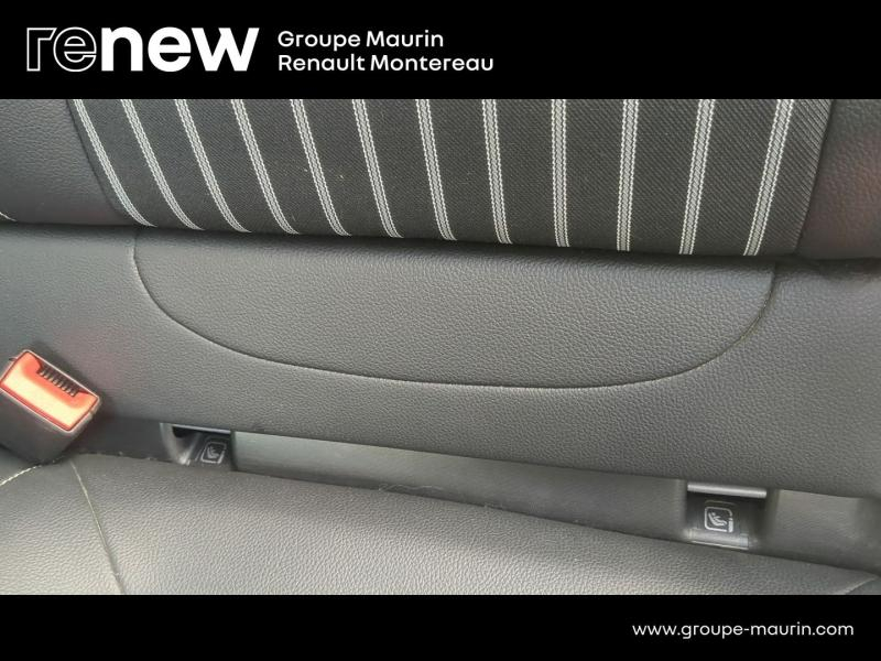 agency.seo.links.detann.title RENAULT Twingo d’occasion à vendre à VARENNES SUR SEINE chez DPL - AUTOMOBILES (Photo 20)