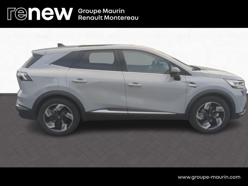 agency.seo.links.detann.title RENAULT  d’occasion à vendre à VARENNES SUR SEINE chez DPL - AUTOMOBILES (Photo 3)