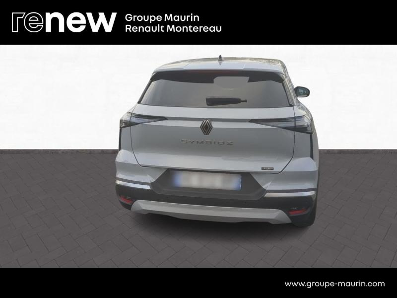 agency.seo.links.detann.title RENAULT  d’occasion à vendre à VARENNES SUR SEINE chez DPL - AUTOMOBILES (Photo 4)