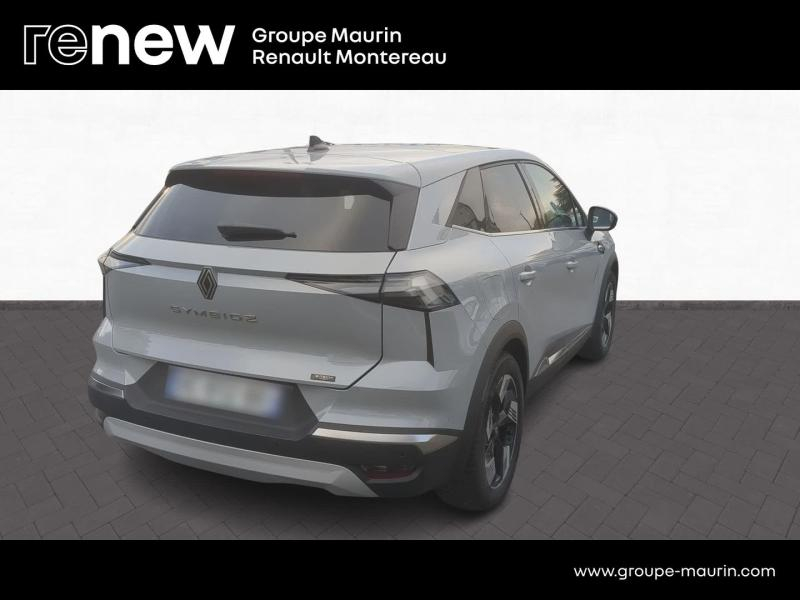 agency.seo.links.detann.title RENAULT  d’occasion à vendre à VARENNES SUR SEINE chez DPL - AUTOMOBILES (Photo 5)