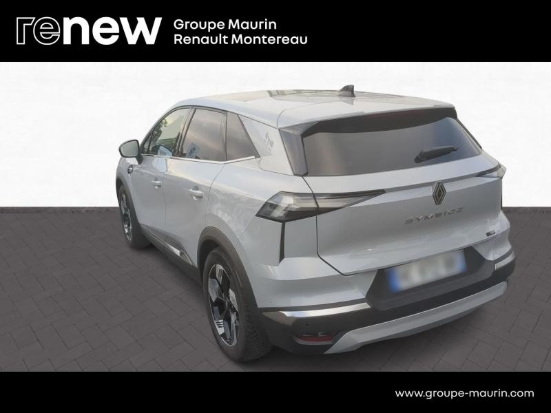 agency.seo.links.detann.title RENAULT  d’occasion à vendre à VARENNES SUR SEINE chez DPL - AUTOMOBILES (Photo 6)