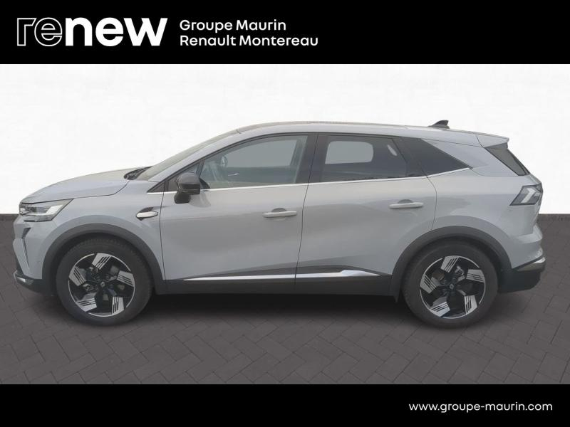 agency.seo.links.detann.title RENAULT  d’occasion à vendre à VARENNES SUR SEINE chez DPL - AUTOMOBILES (Photo 7)