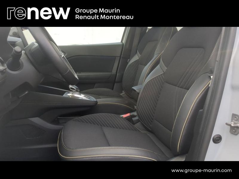 agency.seo.links.detann.title RENAULT  d’occasion à vendre à VARENNES SUR SEINE chez DPL - AUTOMOBILES (Photo 10)
