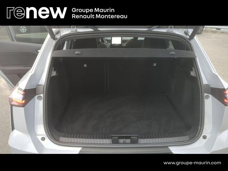 agency.seo.links.detann.title RENAULT  d’occasion à vendre à VARENNES SUR SEINE chez DPL - AUTOMOBILES (Photo 13)