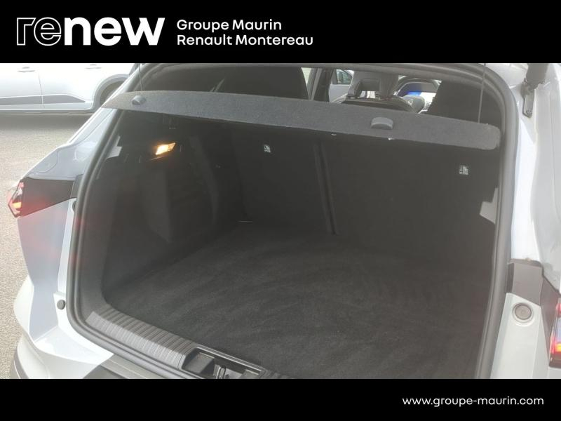 agency.seo.links.detann.title RENAULT  d’occasion à vendre à VARENNES SUR SEINE chez DPL - AUTOMOBILES (Photo 15)