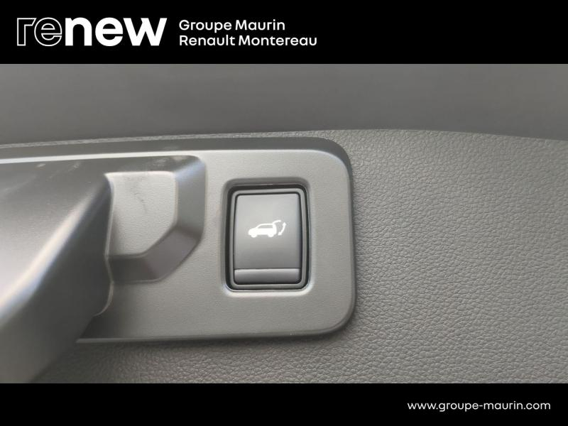 agency.seo.links.detann.title RENAULT  d’occasion à vendre à VARENNES SUR SEINE chez DPL - AUTOMOBILES (Photo 16)