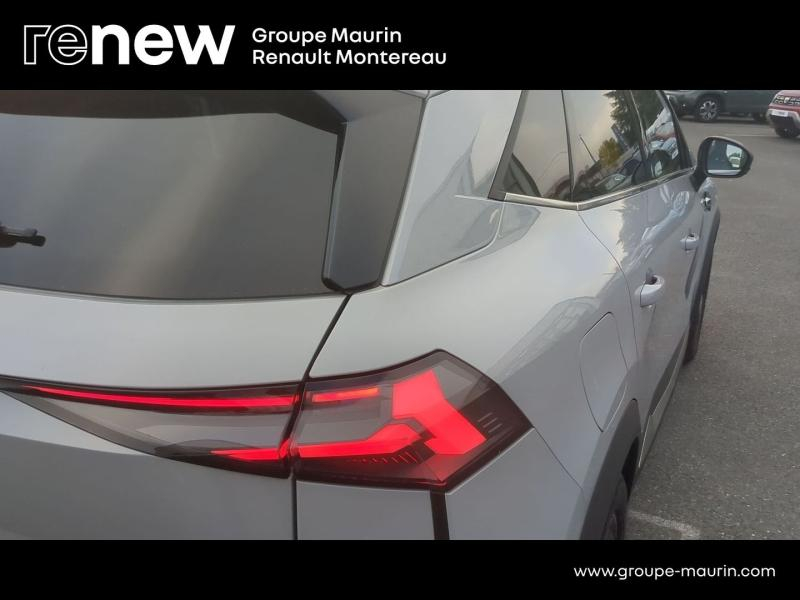 agency.seo.links.detann.title RENAULT  d’occasion à vendre à VARENNES SUR SEINE chez DPL - AUTOMOBILES (Photo 17)