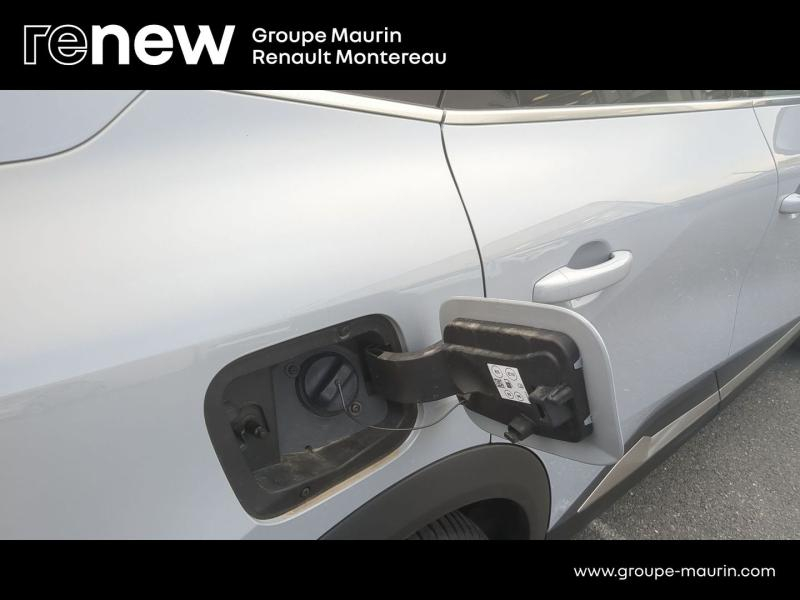 agency.seo.links.detann.title RENAULT  d’occasion à vendre à VARENNES SUR SEINE chez DPL - AUTOMOBILES (Photo 18)