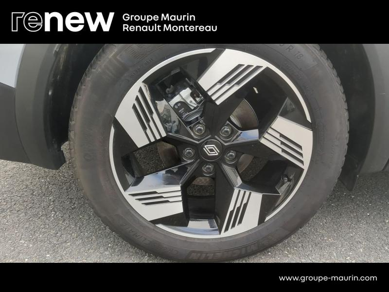 agency.seo.links.detann.title RENAULT  d’occasion à vendre à VARENNES SUR SEINE chez DPL - AUTOMOBILES (Photo 19)