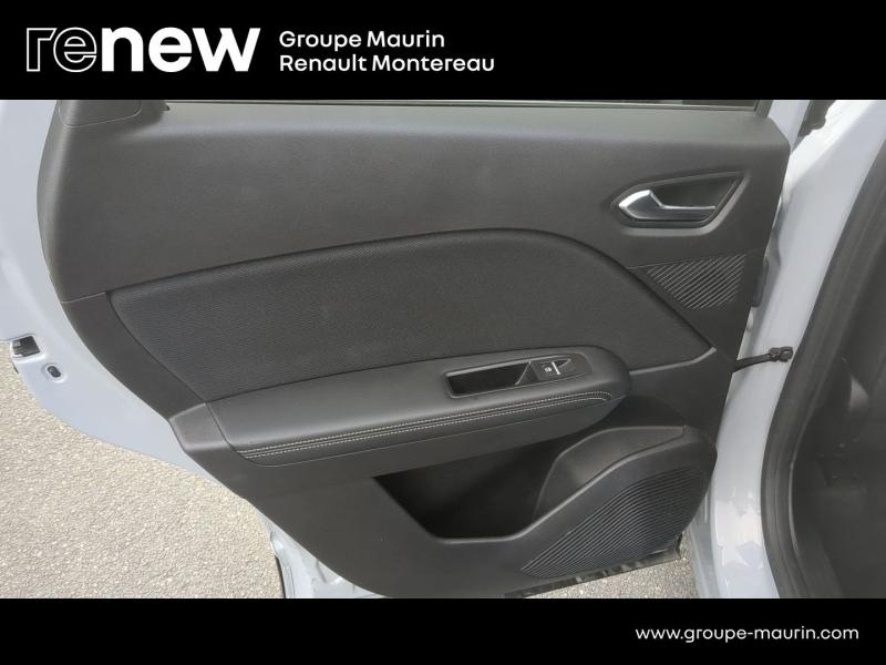 agency.seo.links.detann.title RENAULT  d’occasion à vendre à VARENNES SUR SEINE chez DPL - AUTOMOBILES (Photo 20)