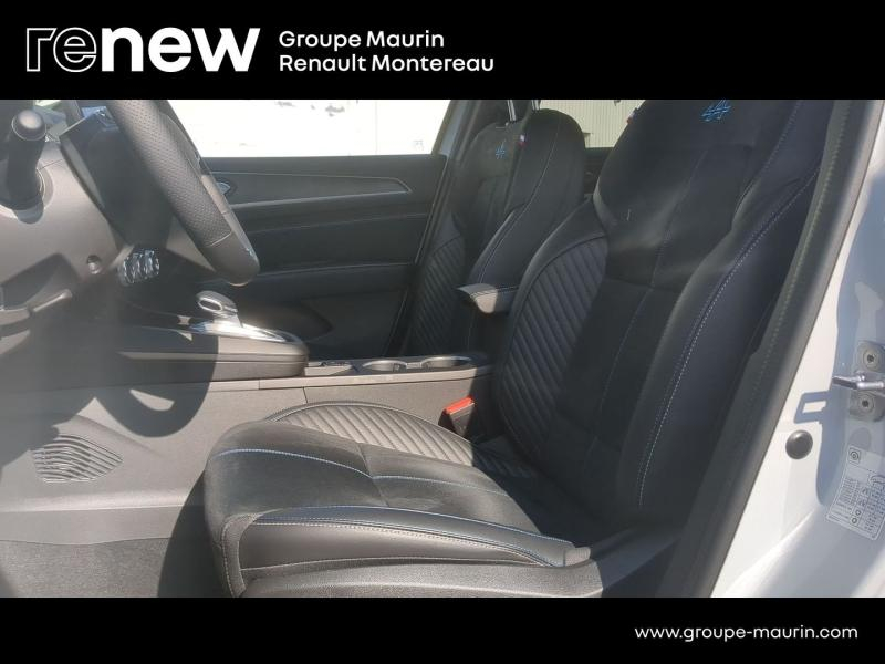 agency.seo.links.detann.title RENAULT Arkana d’occasion à vendre à VARENNES SUR SEINE chez DPL - AUTOMOBILES (Photo 10)