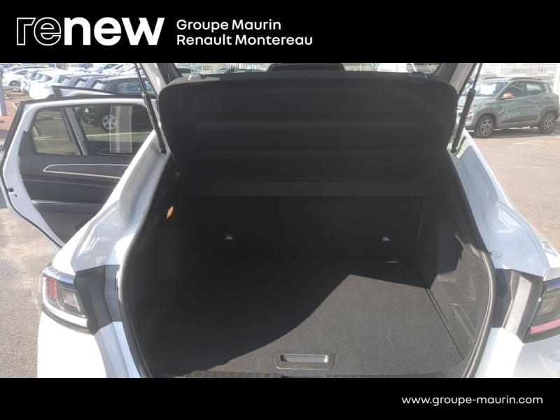 agency.seo.links.detann.title RENAULT Arkana d’occasion à vendre à VARENNES SUR SEINE chez DPL - AUTOMOBILES (Photo 13)