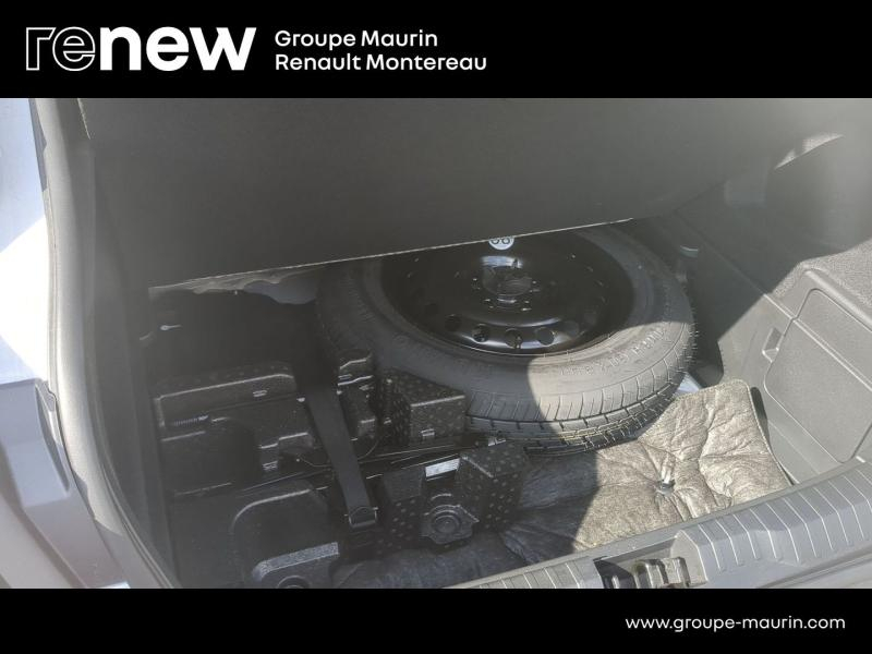 agency.seo.links.detann.title RENAULT Arkana d’occasion à vendre à VARENNES SUR SEINE chez DPL - AUTOMOBILES (Photo 14)
