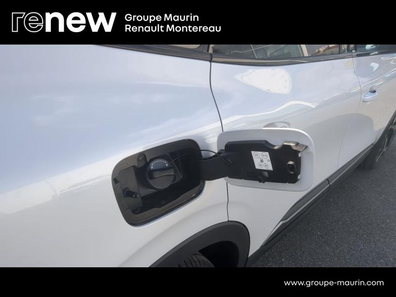 agency.seo.links.detann.title RENAULT Arkana d’occasion à vendre à VARENNES SUR SEINE chez DPL - AUTOMOBILES (Photo 16)