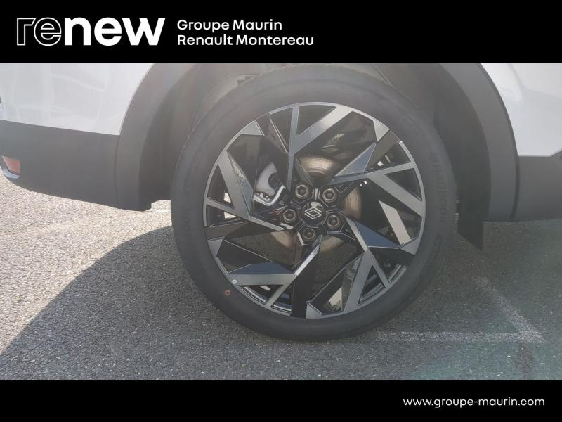 agency.seo.links.detann.title RENAULT Arkana d’occasion à vendre à VARENNES SUR SEINE chez DPL - AUTOMOBILES (Photo 17)