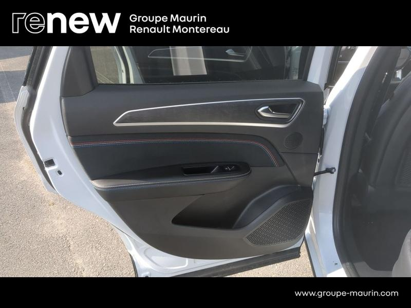 agency.seo.links.detann.title RENAULT Arkana d’occasion à vendre à VARENNES SUR SEINE chez DPL - AUTOMOBILES (Photo 18)