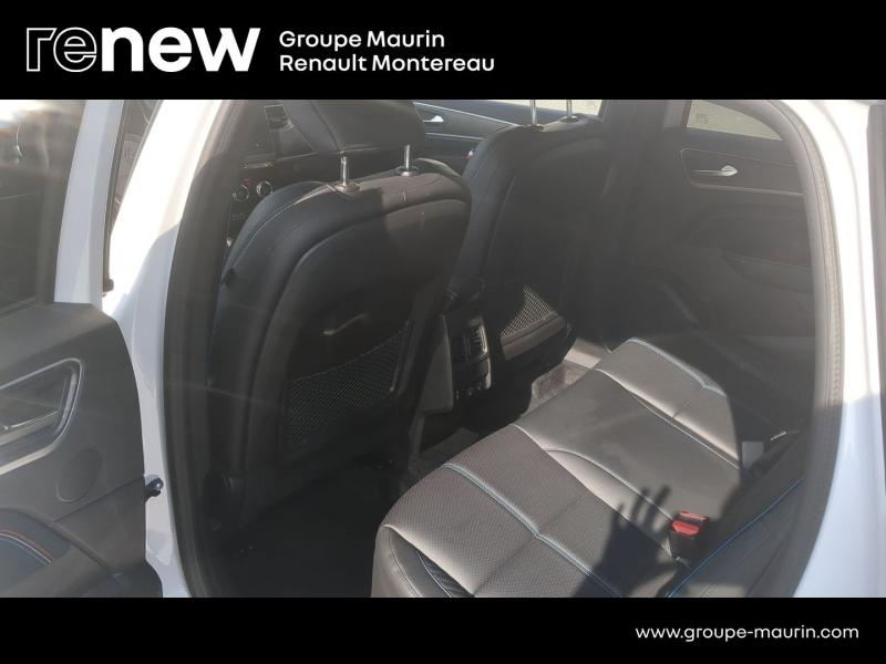agency.seo.links.detann.title RENAULT Arkana d’occasion à vendre à VARENNES SUR SEINE chez DPL - AUTOMOBILES (Photo 19)