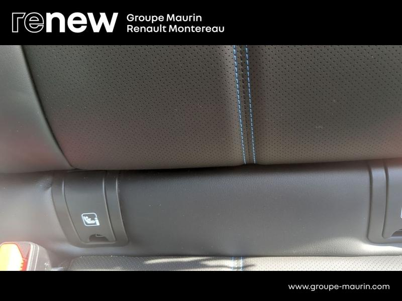 agency.seo.links.detann.title RENAULT Arkana d’occasion à vendre à VARENNES SUR SEINE chez DPL - AUTOMOBILES (Photo 20)