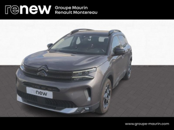 CITROEN C5 Aircross d’occasion à vendre à VARENNES SUR SEINE chez DPL - AUTOMOBILES (Photo 1)