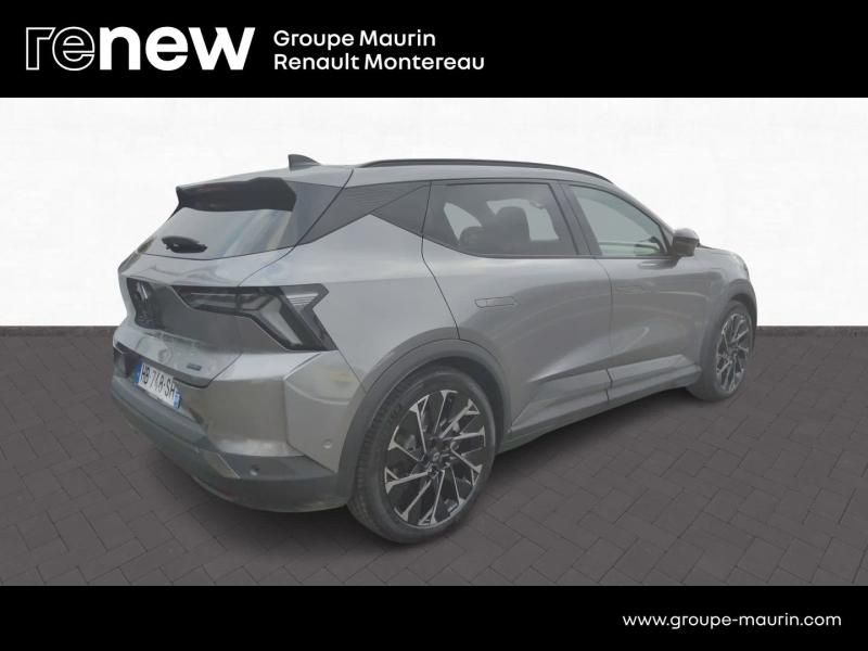 agency.seo.links.detann.title RENAULT Scenic d’occasion à vendre à VARENNES SUR SEINE chez DPL - AUTOMOBILES (Photo 5)