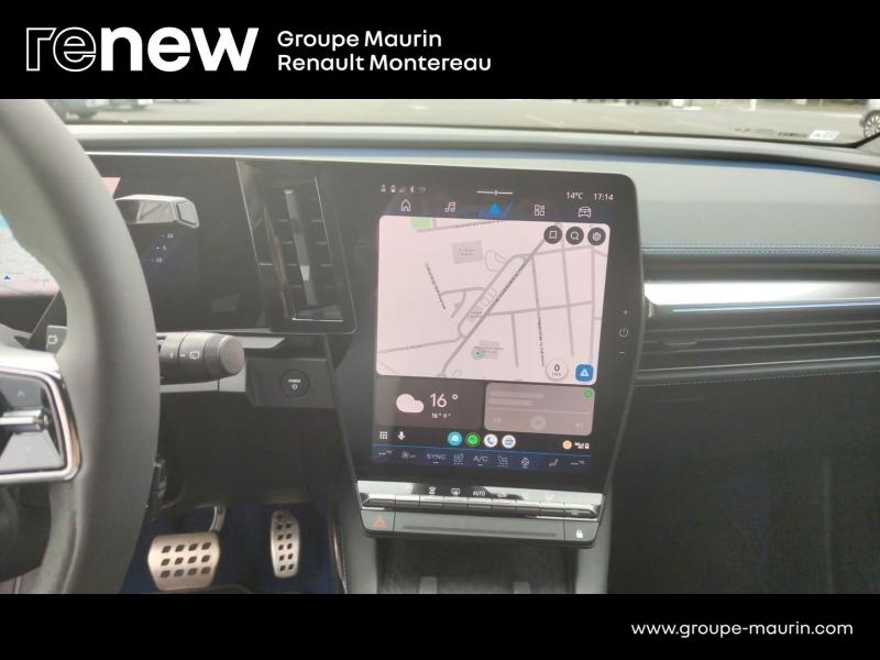 agency.seo.links.detann.title RENAULT Scenic d’occasion à vendre à VARENNES SUR SEINE chez DPL - AUTOMOBILES (Photo 12)