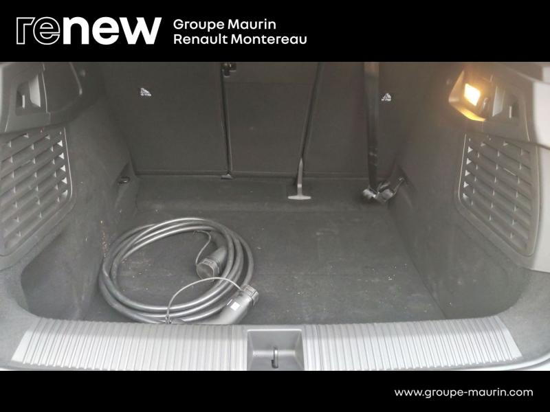 agency.seo.links.detann.title RENAULT Scenic d’occasion à vendre à VARENNES SUR SEINE chez DPL - AUTOMOBILES (Photo 13)