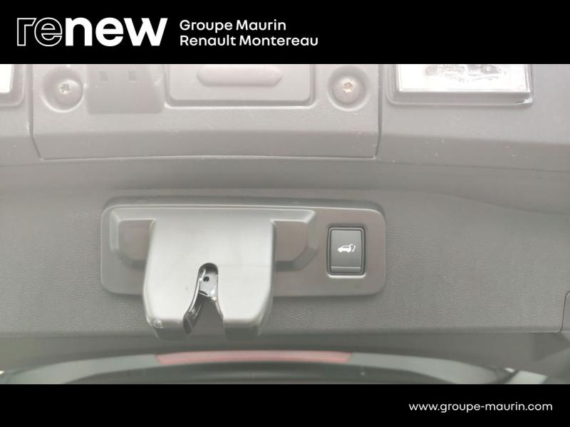 agency.seo.links.detann.title RENAULT Scenic d’occasion à vendre à VARENNES SUR SEINE chez DPL - AUTOMOBILES (Photo 14)